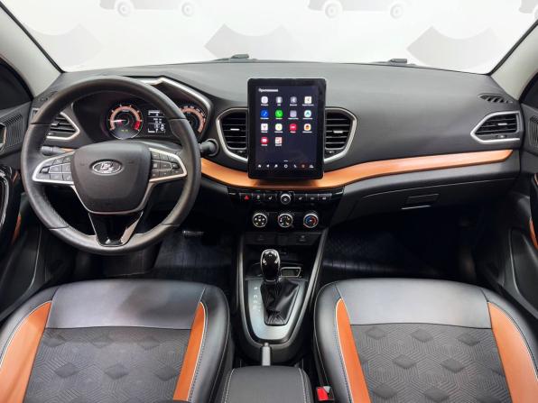 Lada (ВАЗ) Vesta I Рестайлинг (NG) с пробегом 2024 года, цена 1 750 000 рублей, 17301 км, универсал, Автокод Объявления