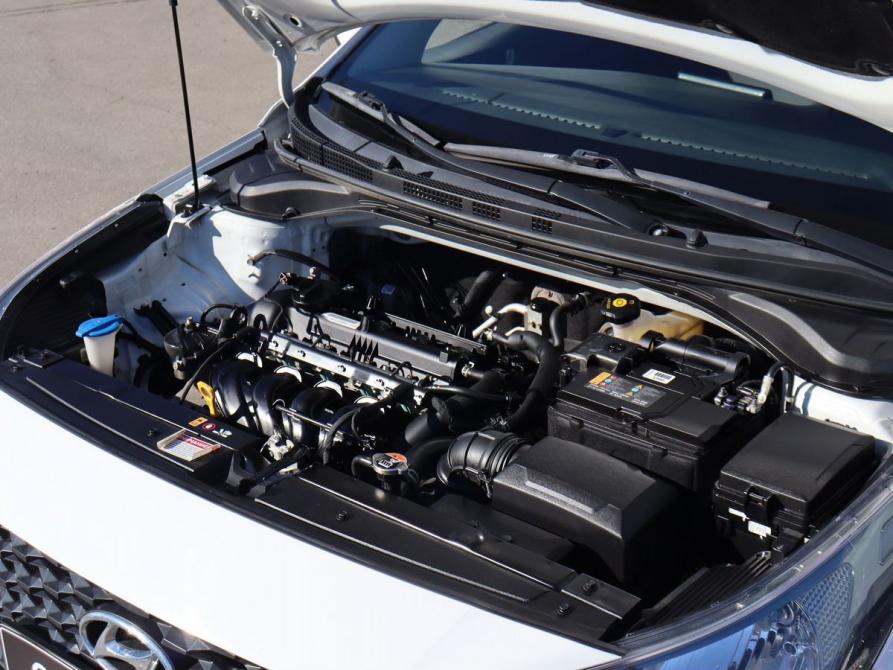 Hyundai Solaris II Рестайлинг Самара  - изображение 17