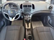 Chevrolet Aveo II Волгоград  - изображение 32