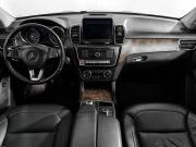 Mercedes-Benz GLE I (W166) Санкт-Петербург  - изображение 34
