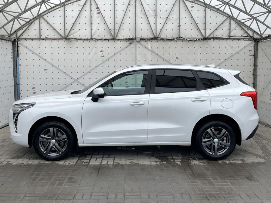 Haval Jolion I Тамбов  - изображение 10