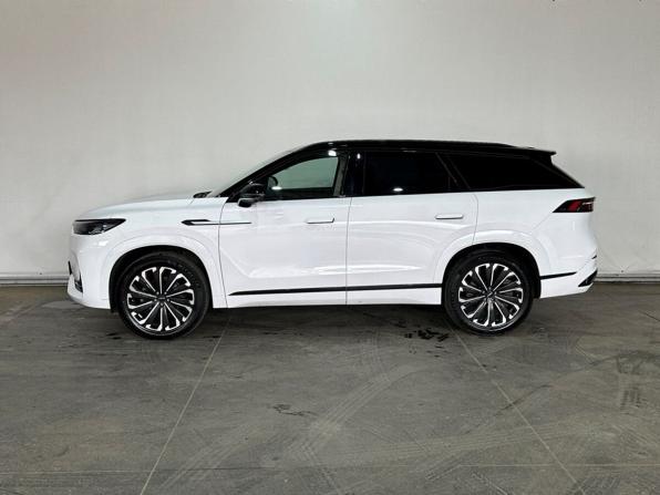 Jaecoo J8 с пробегом 2024 года, цена 2 997 000 рублей, 46789 км, внедорожник, Автокод Объявления