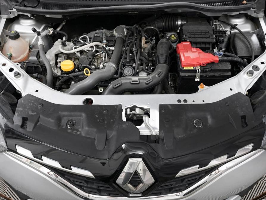Renault Kaptur I Рестайлинг Ульяновск  - изображение 18