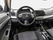 Mitsubishi Lancer X Волгоград  - изображение 46