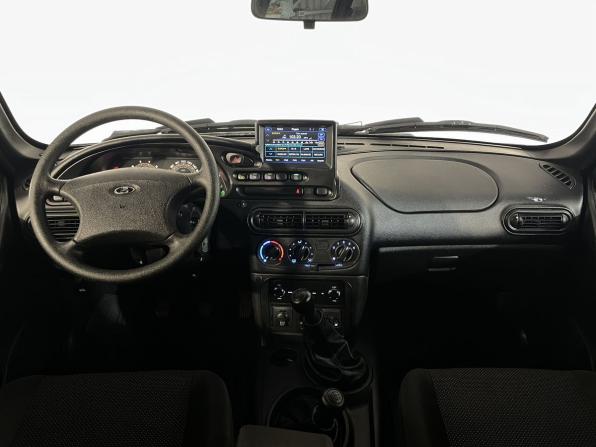 Lada (ВАЗ) Niva Travel I с пробегом 2023 года, цена 999 900 рублей, 38353 км, внедорожник, Автокод Объявления