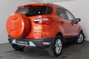 Ford EcoSport II Санкт-Петербург  - изображение 22