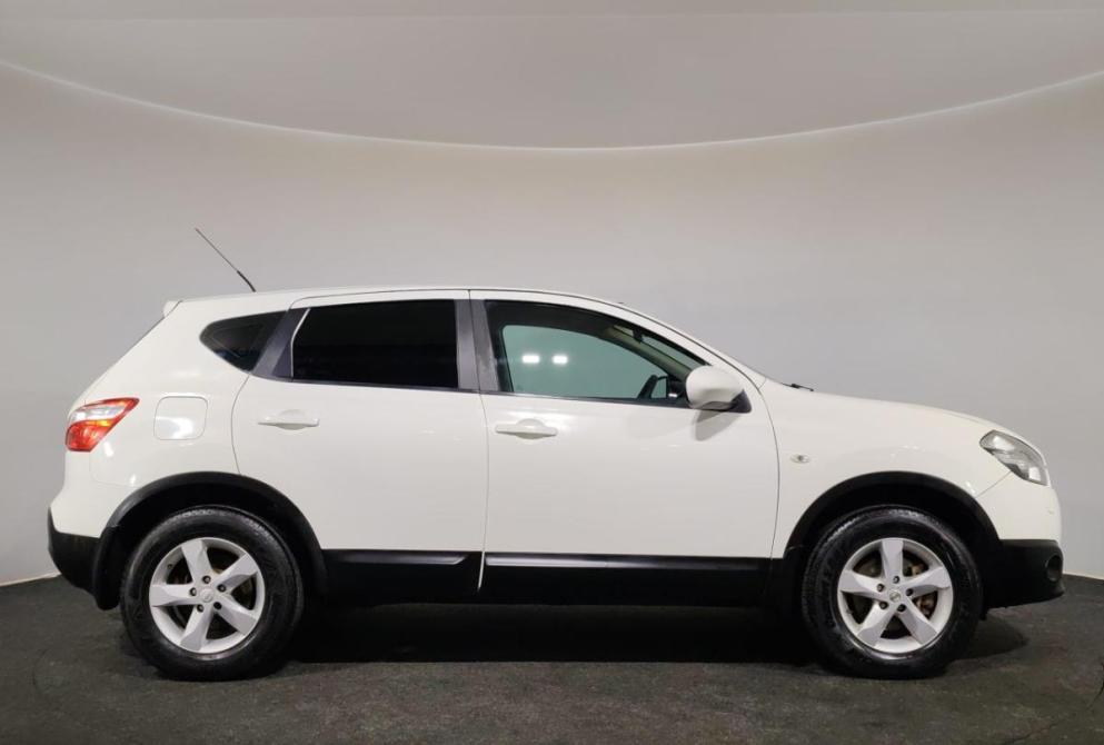 Nissan Qashqai I Ярославль  - изображение 4