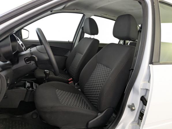 Lada (ВАЗ) Granta I Рестайлинг с пробегом 2024 года, цена 670 000 рублей, 60098 км, седан, Автокод Объявления