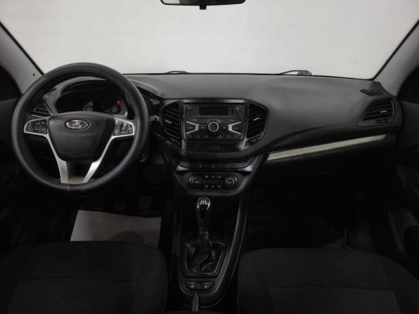 Lada (ВАЗ) Vesta I с пробегом 2019 года, цена 800 000 рублей, 239444 км, универсал, Автокод Объявления