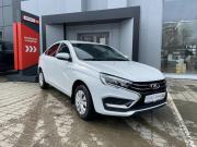 Lada (ВАЗ) Vesta I Рестайлинг (NG) Набережные Челны  - изображение 25