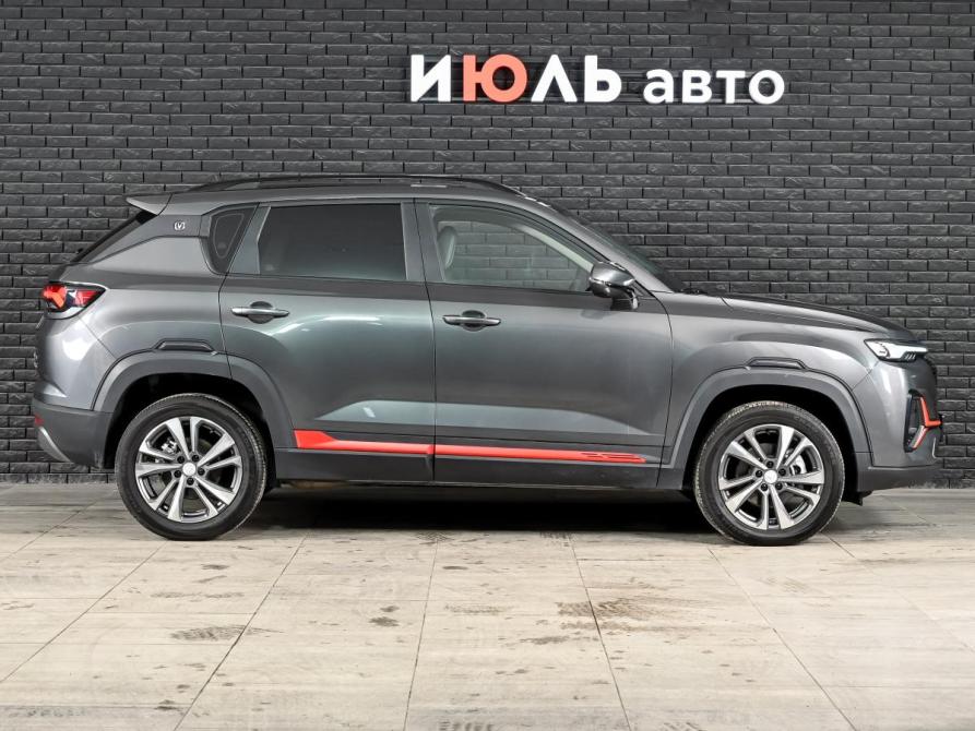 Changan CS35 Plus I Рестайлинг Екатеринбург  - изображение 9