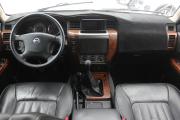 Nissan Patrol V (Y61) Рестайлинг Белгород  - изображение 36