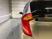 Kia Picanto II Новосибирск  - изображение 33