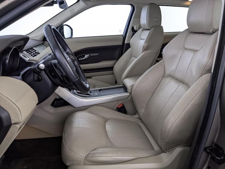 Land Rover Range Rover Evoque I Рестайлинг Москва  - изображение 20