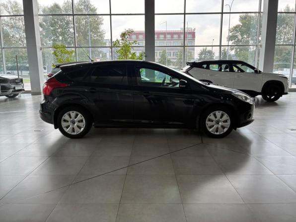 Ford Focus III с пробегом 2012 года, цена 695 000 рублей, 110000 км, хэтчбек, Автокод Объявления