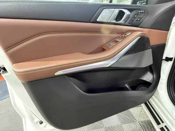 BMW X7 I (G07) с пробегом 2022 года, цена 9 793 000 рублей, 75677 км, внедорожник, Автокод Объявления