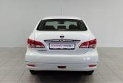 Nissan Almera III (G15) Саратов  - изображение 29