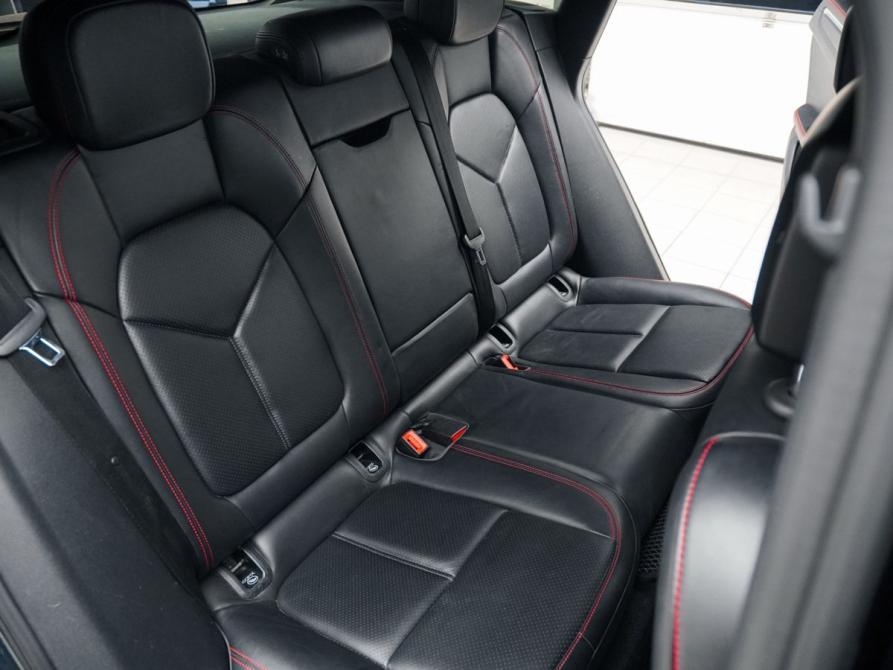 Porsche Macan I Рестайлинг Ростов-на-Дону  - изображение 37