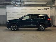 Chery Tiggo 8 Pro Max I Рестайлинг Санкт-Петербург  - изображение 21