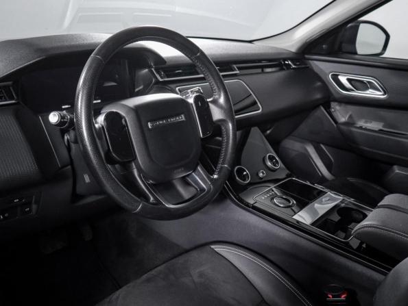 Land Rover Range Rover Velar I с пробегом 2019 года, цена 3 599 000 рублей, 85000 км, внедорожник, Автокод Объявления