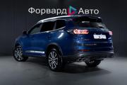 Chery Tiggo 8 Pro Max I Тюмень  - изображение 38