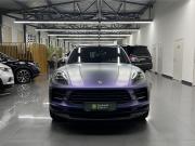 Porsche Macan I Рестайлинг Тверь  - изображение 28