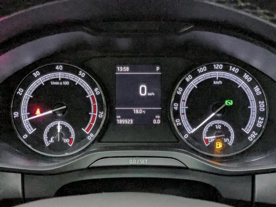 Skoda Kodiaq I Москва  - изображение 16