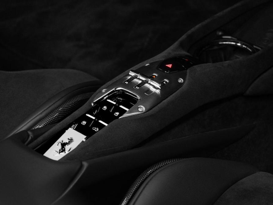 Ferrari 296 Москва  - изображение 36