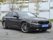 BMW 5 серии VII (G30/G31/G38) Санкт-Петербург  - изображение 38