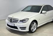 Mercedes-Benz C-Класс III (W204) Рестайлинг Саранск  - изображение 40