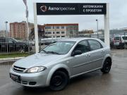 Chevrolet Lacetti I Калуга  - изображение 15