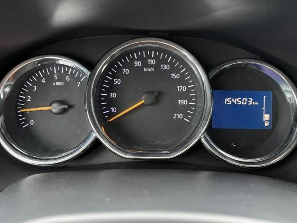 Renault Logan II с пробегом 2016 года, цена 733 522 рубля, 154498 км, седан, Автокод Объявления
