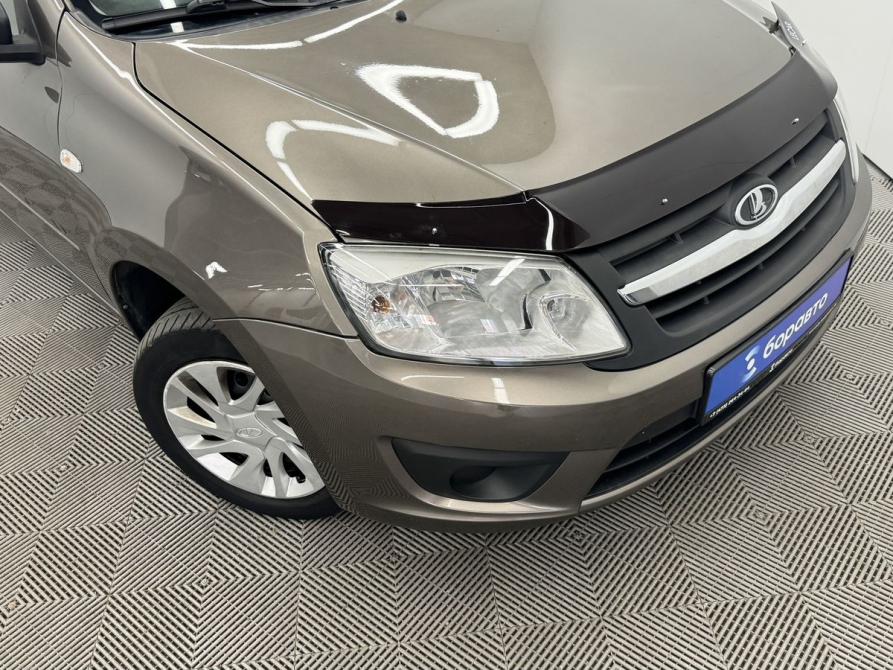 Lada (ВАЗ) Granta I Воронеж  - изображение 4