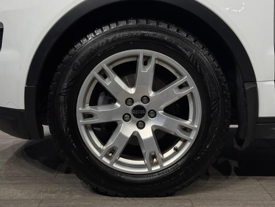 Land Rover Range Rover Evoque I Иркутск  - изображение 12