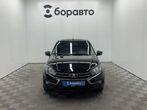 Lada (ВАЗ) Granta I Рестайлинг с пробегом 2023 года, цена 845 000 рублей, 50924 км, лифтбек, Автокод Объявления