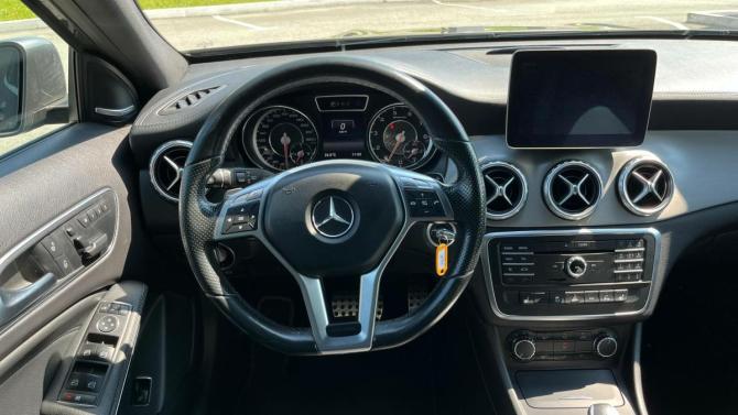 Mercedes-Benz GLA AMG I (X156) с пробегом 2014 года, цена 1 900 000 рублей, 139000 км, внедорожник, Автокод Объявления