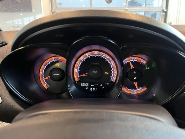 Lada (ВАЗ) Vesta I с пробегом 2021 года, цена 1 468 000 рублей, 56303 км, универсал, Автокод Объявления