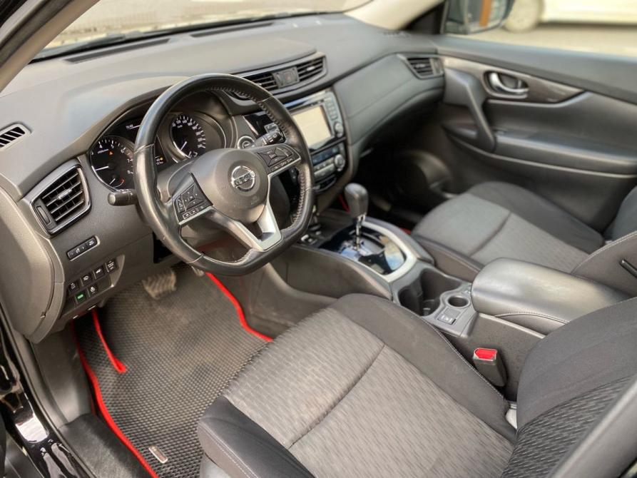 Nissan X-Trail III Рестайлинг Краснодар  - изображение 9