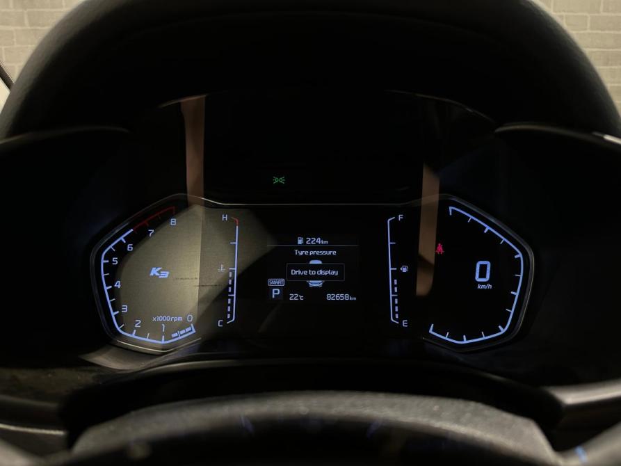 Kia K3 II (China Market) Челябинск  - изображение 20