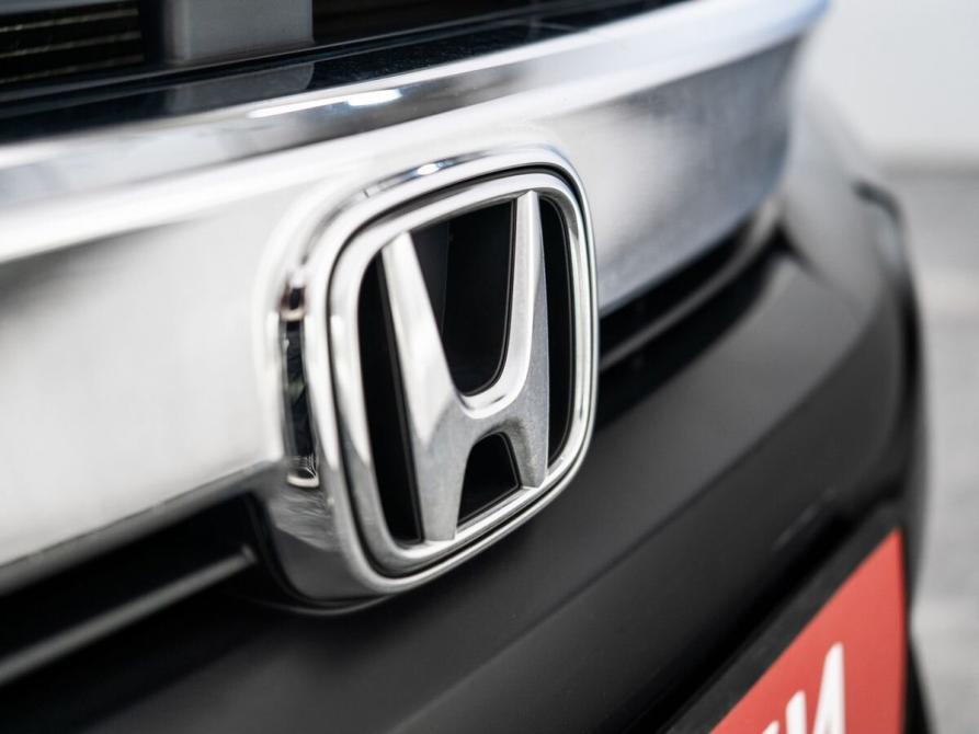 Honda Civic X Иркутск  - изображение 20