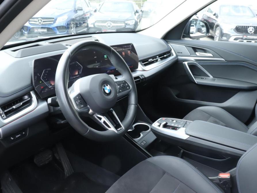 BMW X1 III (U11/U12) Москва  - изображение 14