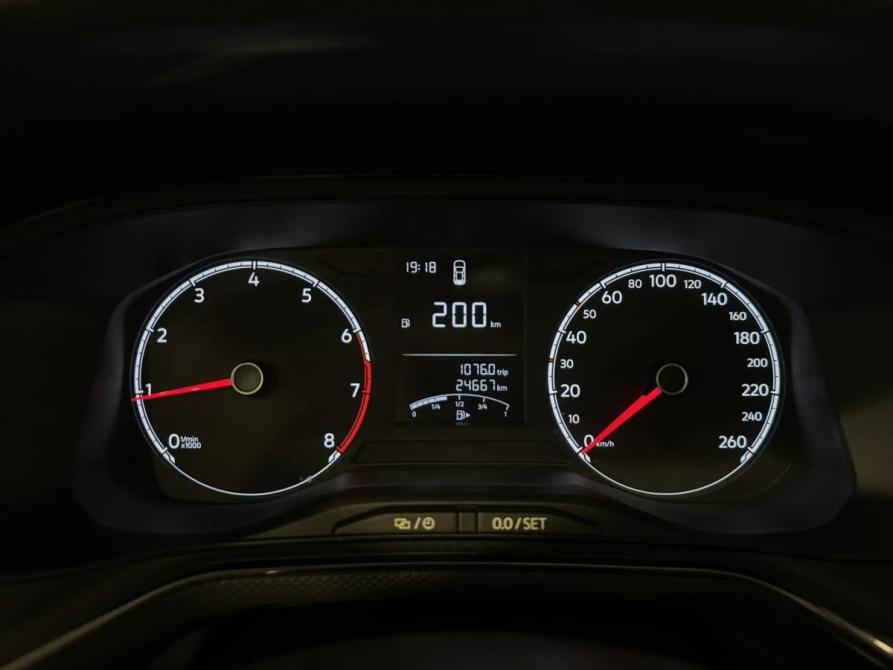 Volkswagen Polo VI Подольск  - изображение 19