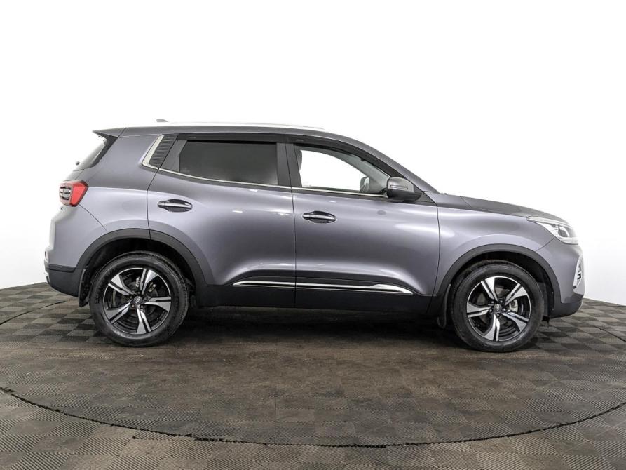 Chery Tiggo 4 Pro I Москва  - изображение 4