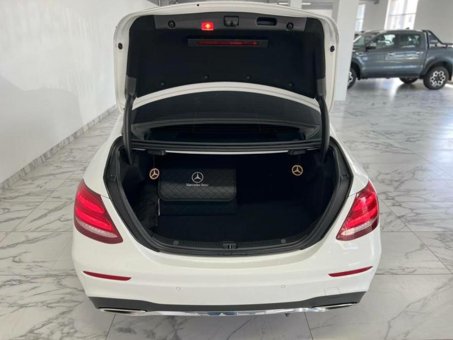 Mercedes-Benz E-Класс V (W213 S213 C238) Пятигорск  - изображение 10