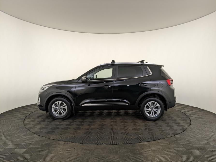 Chery Tiggo 4 Pro I Москва  - изображение 8