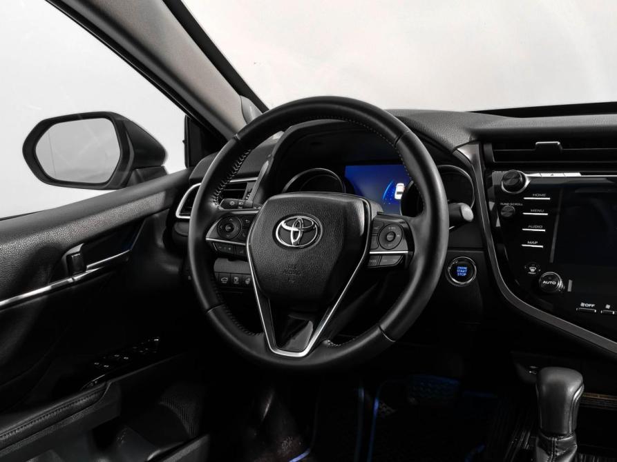Toyota Camry VIII (XV70) Санкт-Петербург  - изображение 19