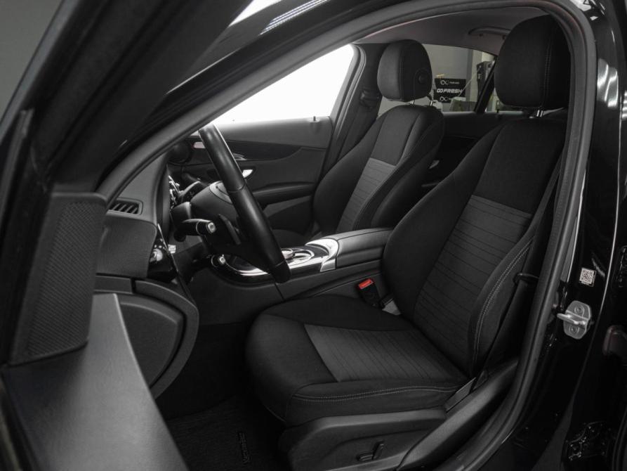 Mercedes-Benz C-Класс IV (W205) Тюмень  - изображение 10