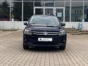 Volkswagen Tiguan I Рестайлинг Великий Новгород  - изображение 15