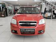 Chevrolet Aveo I Рестайлинг Казань  - изображение 24