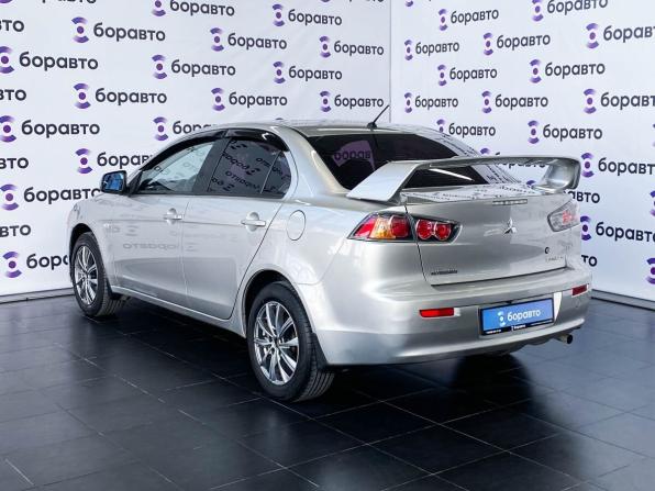 Mitsubishi Lancer X Рестайлинг с пробегом 2014 года, цена 865 000 рублей, 141886 км, седан, Автокод Объявления